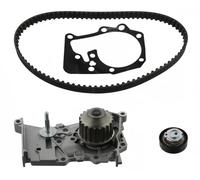 Kit de distribution + pompe à eau 45101 FEBI BILSTEIN pour DACIA RENAULT