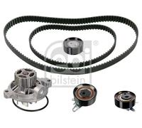 Kit de distribution + pompe à eau 45127 FEBI BILSTEIN pour VW