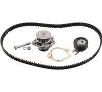FEBI BILSTEIN 45136 Kit de distribution + pompe à eau