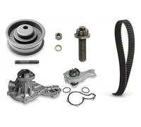 Ina Kit de distribution + pompe à eau 530 0003 30 pour AUDI VW SEAT