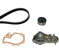 Ina Kit de distribution et pompe à eau 530 0018 30 pour Renault Mégane I