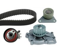 INA Kit distribution + pompe à eau 530 0063 30 – pour Renault, Volvo