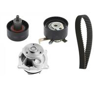Kit de distribution + pompe à eau 530 0066 30 INA pour FORD MONDEO II COUGAR