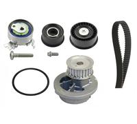 INA Kit de distribution + pompe à eau 530 0078 30 pour Opel Corsa B, Vectra B