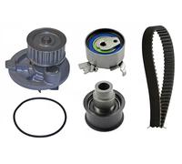 Kit de distribution + pompe à eau 530 0079 30 INA pour OPEL KADETT E VECTRA A