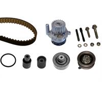 Kit de distribution + pompe à eau 530 0082 30 INA pour VW AUDI SEAT SKODA