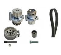 Ina Kit de distribution avec pompe à eau 530 0091 30