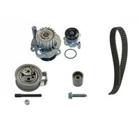 Ina Kit de distribution + pompe à eau 530 0091 31 pour Audi, VW, Seat, Skoda, Ford