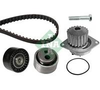 Kit de distribution + pompe à eau 530 0119 30 INA pour CITROËN PEUGEOT NISSAN