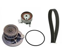INA Kit de distribution + pompe à eau 530 0147 30 pour Opel Kadett E, Vectra A