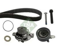 Kit de distribution + pompe à eau 530 0172 30 INA pour VW TRANSPORTER T4 Fourgon