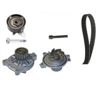 Ina Kit de distribution et pompe à eau 530 0175 31 pour Volvo S80 I V70 II S70