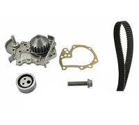 INA Kit de distribution et pompe à eau 530 0191 31 pour Renault Dacia