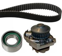 Kit de distribution + pompe à eau 530 0205 30 INA pour FIAT LANCIA