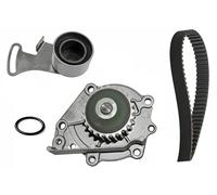 Ina Kit de distribution et pompe à eau 530 0242 30 pour ROVER MG FSO