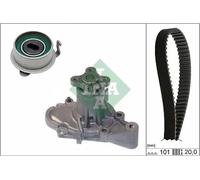 Kit distribution avec pompe à eau INA 530 0355 30