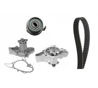 Kit de distribution + pompe à eau 530 0355 31 INA pour HYUNDAI KIA