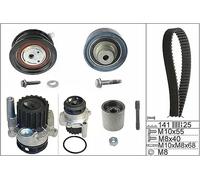 Kit de distribution + pompe à eau 530 0361 32 INA pour VW SEAT SKODA