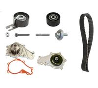 Ina - Kit de distribution + pompe à eau 530 0375 30 - 19 dents, 29 mm