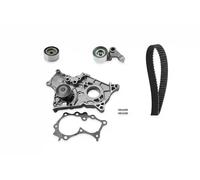 Kit de distribution + pompe à eau 530 0422 30 INA pour TOYOTA AVENSIS Liftback