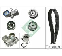Kit de distribution + pompe à eau 530 0426 30 INA pour SUBARU IMPREZA Break