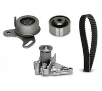 Ina Kit de distribution + pompe à eau 530 0427 31 pour HYUNDAI KIA