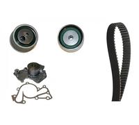 Kit de distribution + pompe à eau 530 0430 30 INA pour HYUNDAI KIA