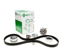 Kit de distribution + pompe à eau 530 0538 30 INA pour VW SKODA SEAT
