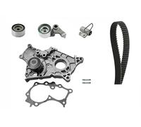 Kit de distribution + pompe à eau 530 0543 30 INA pour TOYOTA AVENSIS Liftback