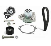 Kit de distribution + pompe à eau 530 0562 30 INA pour OPEL FIAT ALFA ROMEO SAAB