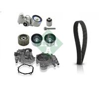 Kit de distribution + pompe à eau 530 0563 30 INA pour SUBARU IMPREZA Break