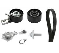 Ina Kit de distribution + pompe à eau 530 0577 30 – 21 dents 29 mm pour Citroën Peugeot Ford DS