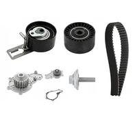 Pompe à eau + kit de courroie de distribution INA 530 0610 30