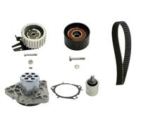 Ina Kit de distribution et pompe à eau 530 0619 30 pour Opel Saab