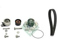 Ina Kit de distribution avec pompe à eau INA 530 0624 30, 30 mm, joint d'étanchéité