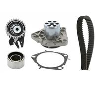 INA Kit de distribution + pompe à eau 530 0625 30 pour Alfa Romeo, Fiat, Lancia