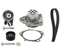 Kit de distribution + pompe à eau 530 0626 30 INA pour ALFA ROMEO FIAT