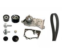 Kit de distribution + pompe à eau 530 0639 30 INA pour RENAULT MEGANE CC FLUENCE