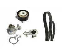 Kit de distribution + pompe à eau 530 0745 30 INA pour FORD FOCUS III ECOSPORT