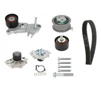 INA 530 0762 30 Kit de distribution + pompe à eau
