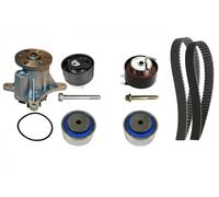 INA Kit de distribution + pompe à eau 530 0764 30 pour Peugeot Citroën