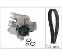 Kit de distribution + pompe à eau 530 0845 30 INA pour AUDI SEAT SKODA VW