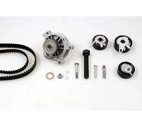 HEPU PK05740 Kit de distribution + pompe à eau