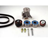 Pompe à eau + kit de courroie de distribution HEPU PK26230