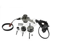 HEPU PK55021 Kit de distribution + pompe à eau