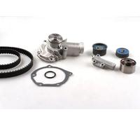 Kit de distribution + pompe à eau Arbre à came PK75540 HEPU pour MITSUBISHI