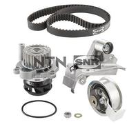 KIT DE DISTRIBUTION + POMPE à EAU AUDI A3 S3 QUATTRO,A4 B6 1.8 T,A4 B5 1.8 T