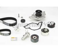 Kit de distribution + pompe à eau CT1015WP2PRO CONTINENTAL CTAM pour AUDI VW