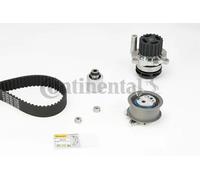ContiTech Kit de courroie de distribution CT1028WP2