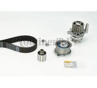 ContiTech Kit distribution avec pompe à eau CT1028WP5
